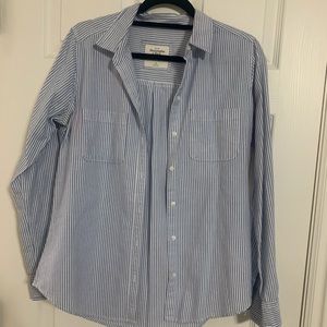 Abercrombie shirt